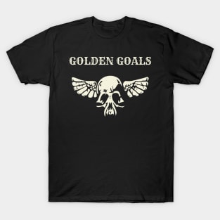 golden goals T-Shirt